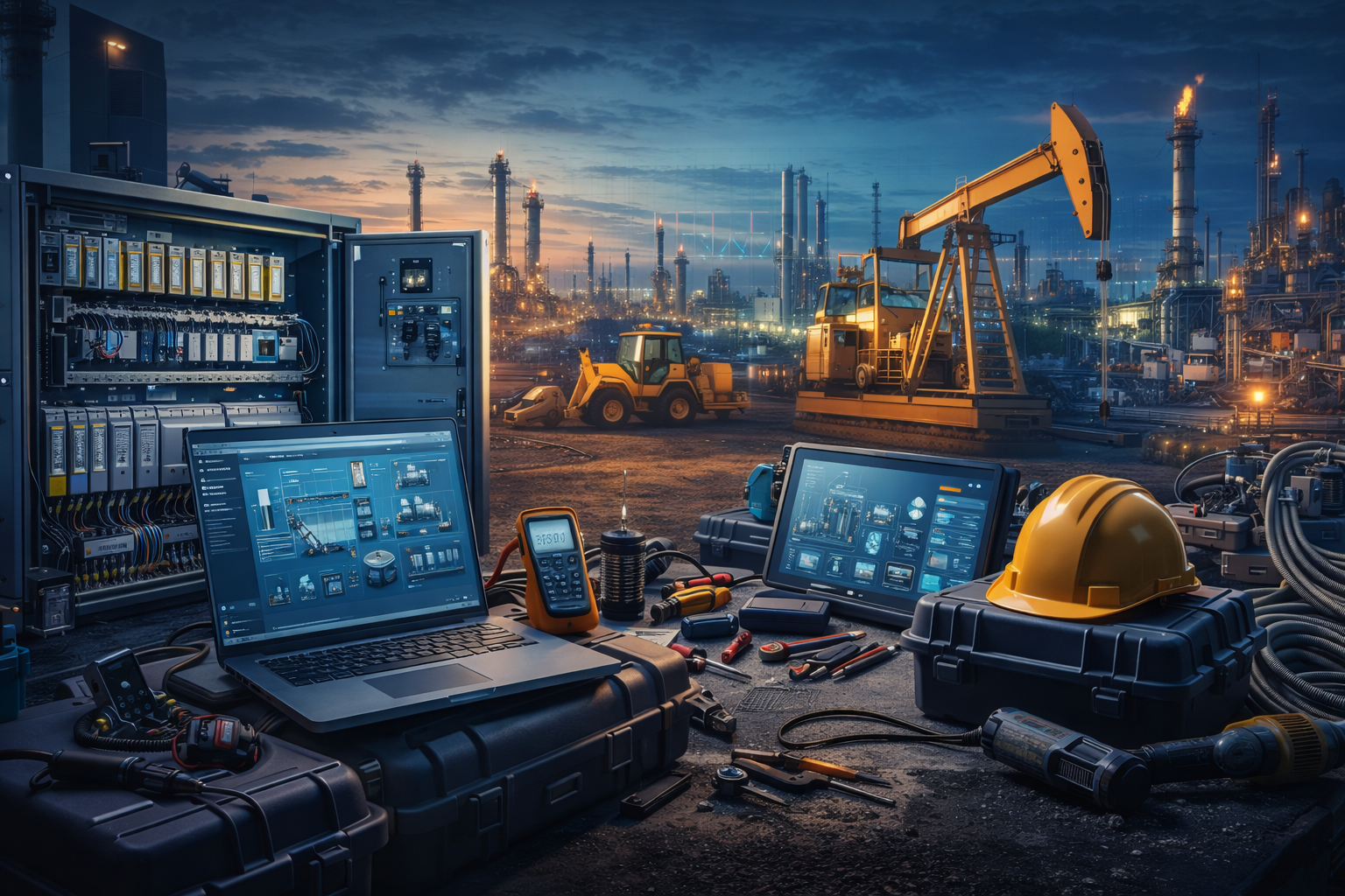 HydraVoltix services